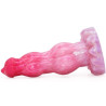 unicorny Gode Monster Tramis M 17 x 6cm